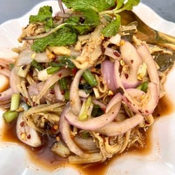 ซุปหน่อไม้