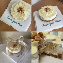 Mommy Coco Petal Pie 1 Pound