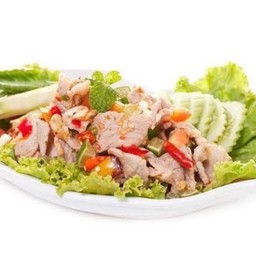 หมูมะนาว