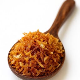 กระเทียมเจียว