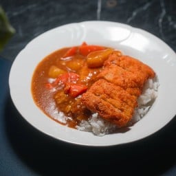 Kaze Fried ของทอดสายลม นครพนม