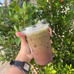 ชาเขียวโก้