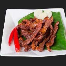 อาหารตามสั่ง เชฟฝน ประชาอุทิศ