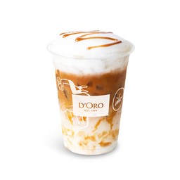 คาราเมลมัคคิอาโต้