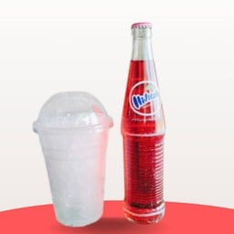 Fanta ice