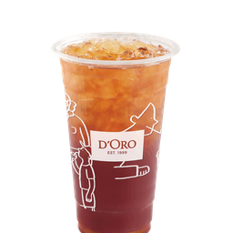 ชาดำเย็น 22 OZ