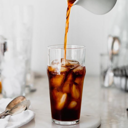 ชาไทย อเมริกาโน่ 16 Oz