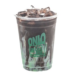 Mint Cocoa