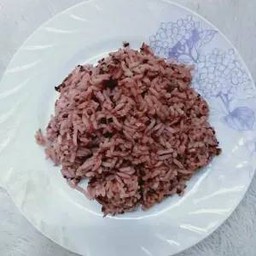 ข้าวเปล่า