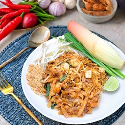 ผัดไทยสูตรโบราณ