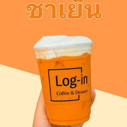 ชาเย็น