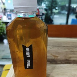 Peach Tea
