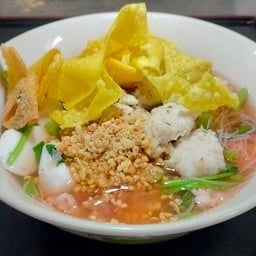 เจ๊อี๊ด ข้าวคลุกกะปิ (ตลาดสามชุก)