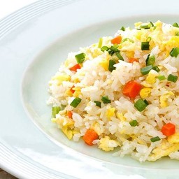 ข้าวผัดไข่