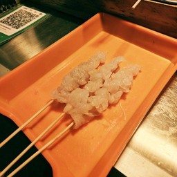 เเมงกระพรุน