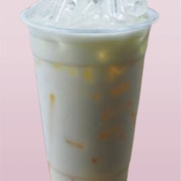 นมสดน้ำผึ้ง