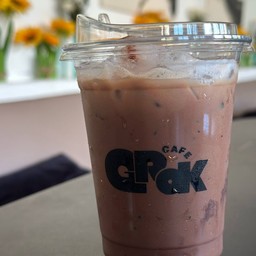 มอคค่า (Mocha)