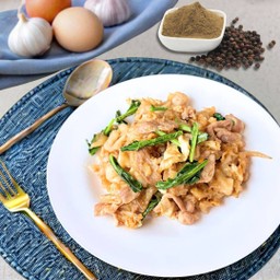 ผัดซีอิ้ว