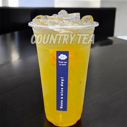 น้ำยูสุ