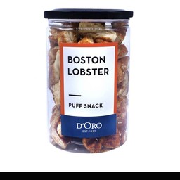 พายกรอบรสบอสตันล็อบเตอร์