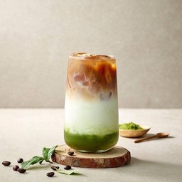 มัทฉะคอฟฟี่