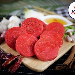 ยอพริกชุด 5 ชิ้น