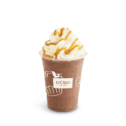 ช็อคโกแลตXบานาน่า 16 Oz