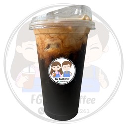 โอเลี้ยงเย็น