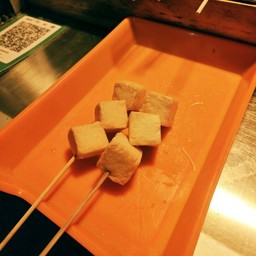 เต้าหู้ปลา