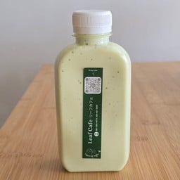 อะโวคาโด นมสด