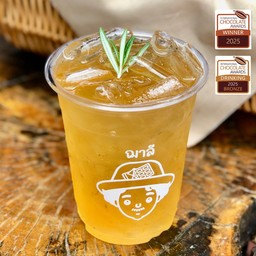 Original Cocoa Tea ชาโกโก้สกัดเย็น