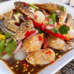 หมูตำBy.หมูปรุง สาขา 1