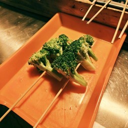 บ๊อกเคอรี่