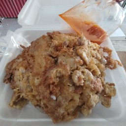 ข้าวไข่เจียวหมูสับ