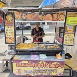 โจ้&ซิ้ม โตเกียวเนยฉ่ำ โจ้&ซิ้ม โตเกียวเนยฉ่ำ