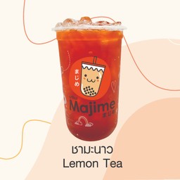 ชามะนาว