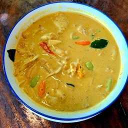 ร้าน@ใต้ปลายซอย -