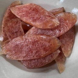 กุนเชียงทอด