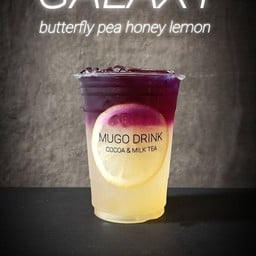CoCoa & Coffee MUGO DRINK โกโก้ แอนด์ คอฟฟี่ มูโก ดริ้ง เมืองเอก