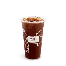 อเมริกาโน่เย็น 22 Oz