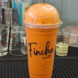 ชาไทย เย็น