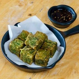 กุยช่ายกรอบ