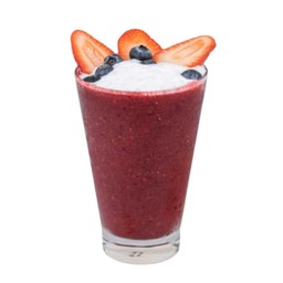 Berry Burst Blend