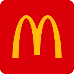 McDonald's ริมชายหาด กระบี่