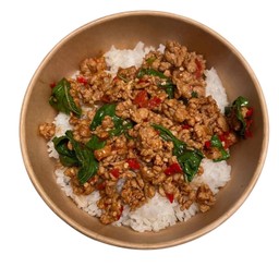 ข้าวจานข้น