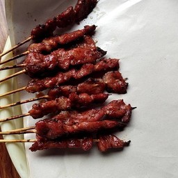 ปิ้งๆย่างๆ ผา&มิน