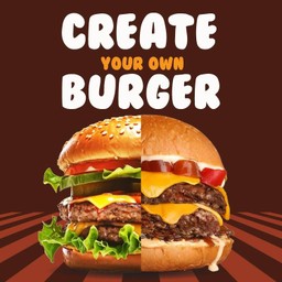 Create Your Own Burger