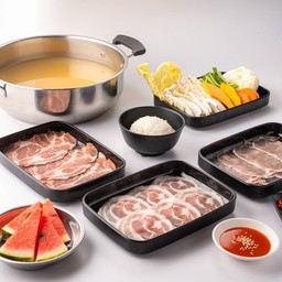 เดี่ยวกับหมู