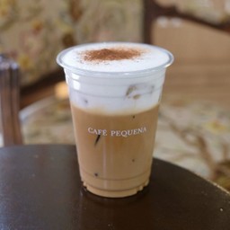 Iced Cappuccino