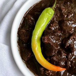 Dinuguan single